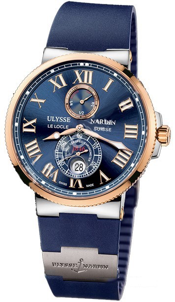 Купить Часы Реплику Ulysse Nardin
