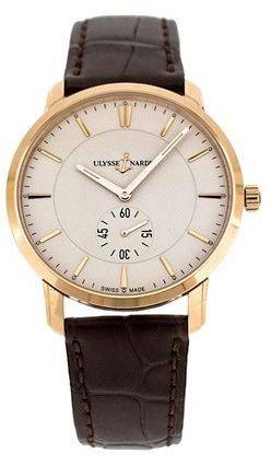 Ulysse Nardin Classico 8206-138-2/31