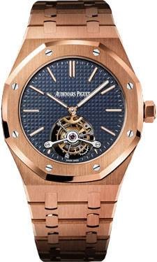 Audemars Piguet Royal Oak Tourbillon 26510OR.OO.1220OR.01