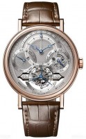 Breguet Classique Complications 3797BR/1E/9WU