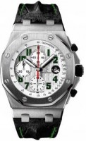 Audemars Piguet Royal Oak Offshore Pride of Mexico 26297IS.OO.D101CR.01