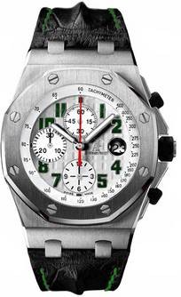 Audemars Piguet Royal Oak Offshore Pride of Mexico 26297IS.OO.D101CR.01