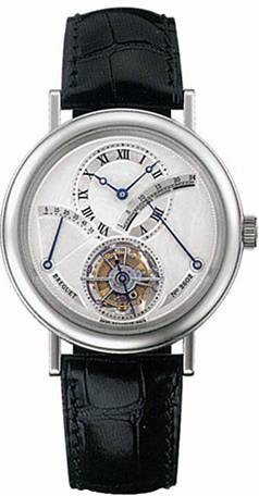 Breguet Classique Complication 3657PT/12/9V6