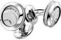 Запонки Breguet Cufflinks 9905.BB.GU