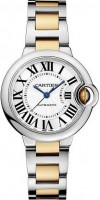 Ballon Bleu De Cartier Watch W2BB0029
