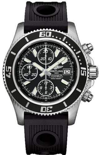 Breitling Superocean Chronograph A1334102/BA84/200S/A20DSA.2