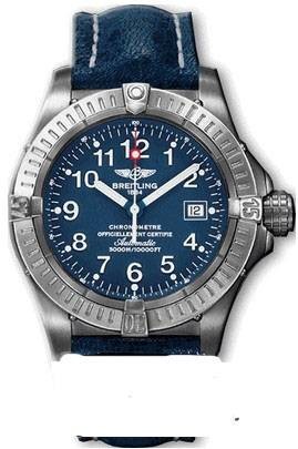 Breitling Avenger Seawolf a1733010/c756-3lt