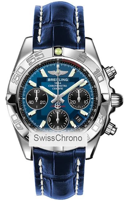 Breitling Chronomat ab014012/c830-3cd