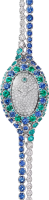 Cartier Baignoire Jewelry Watch HPI01570