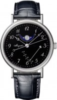 Breguet Classique Phase de Lune 7787 7787PT/2N/9VU