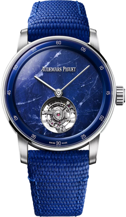 Code 11.59 by Audemars Piguet Selfwinding Flying Tourbillon 26396BC.OO.D349KB.01