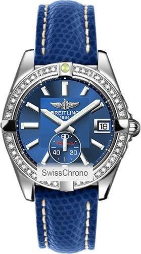 Breitling Galactic a3733053/c824-3zd