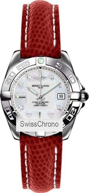 Breitling Galactic a71356L2/a708-6zd