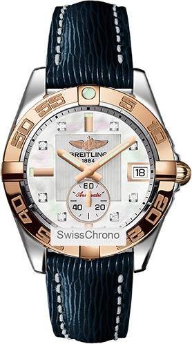 Breitling Galactic c3733012/a725-3lts