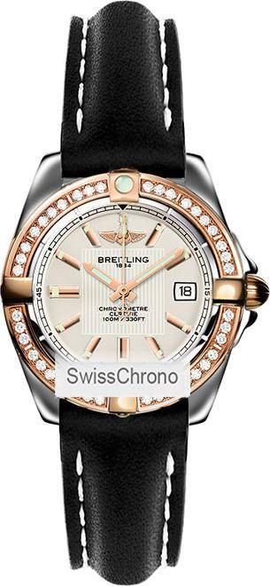 Breitling Galactic c71356LA/g704-1ld