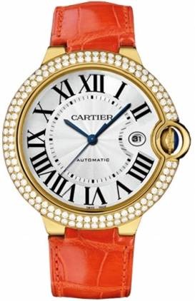 Cartier Ballon Bleu WE900751
