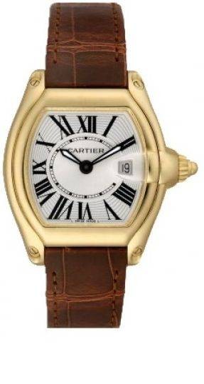Cartier Roadster W62018Y5