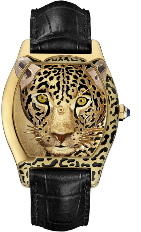 Cartier Tortue Unisex HP100412