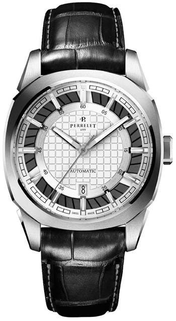 Perrelet Double Rotor Peripheral A1061/1
