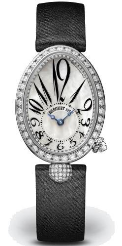 Breguet Reine de Naples 8928BB/5W/944/DD0D3L