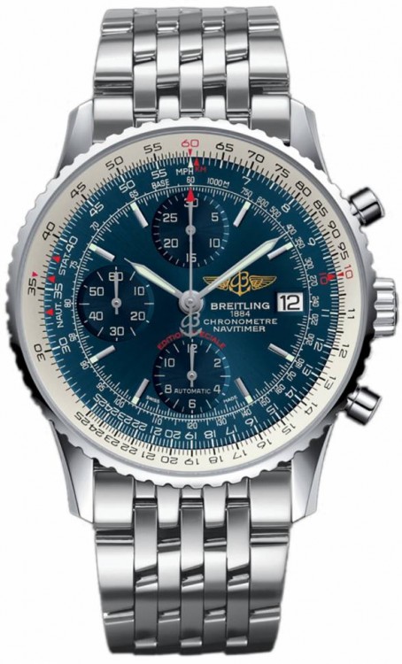 Breitling Navitimer Heritage A1332412/C942/451A