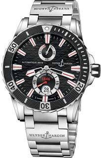 Ulysse Nardin Marine Diver 2014 263-10-7M/92