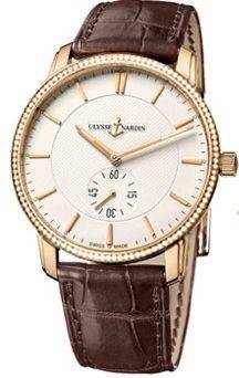 Ulysse Nardin Classico 8206-138B-2/31