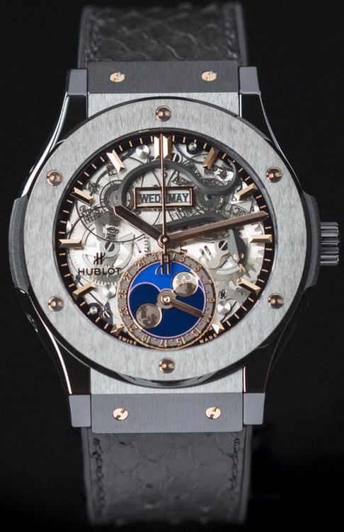 Hublot Classic Fusion Kobe Bryant HeroVillain 517.CX.0180.PR.KOB16