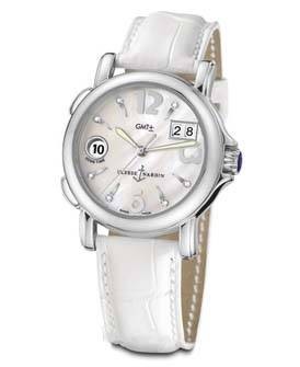 Ulysse Nardin GMT± Big Date Lady 223-22/691