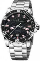 Ulysse Nardin Marine Diver Lady 8153-180-7M-3/02