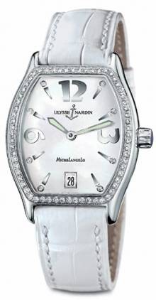 Ulysse Nardin Michelangelo Midsize 113-49/691
