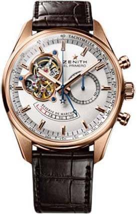 Zenith El Primero Chronomaster Power Reserve 18.2080.4021/01.C494