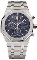 Audemars Piguet Royal Oak Grande Complication 40th Anniversary 25865ST.OO.1105ST.02