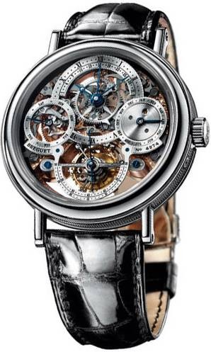 Breguet Classique Complication 3755PR/1E/9V6