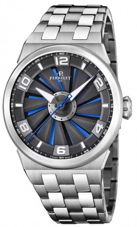 Perrelet Turbine Evo A4062/2