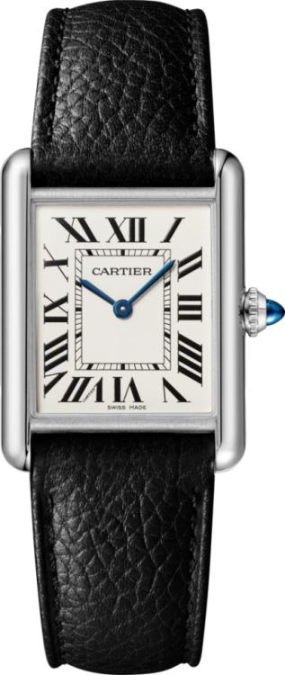 Cartier Tank Must Watch WSTA0041