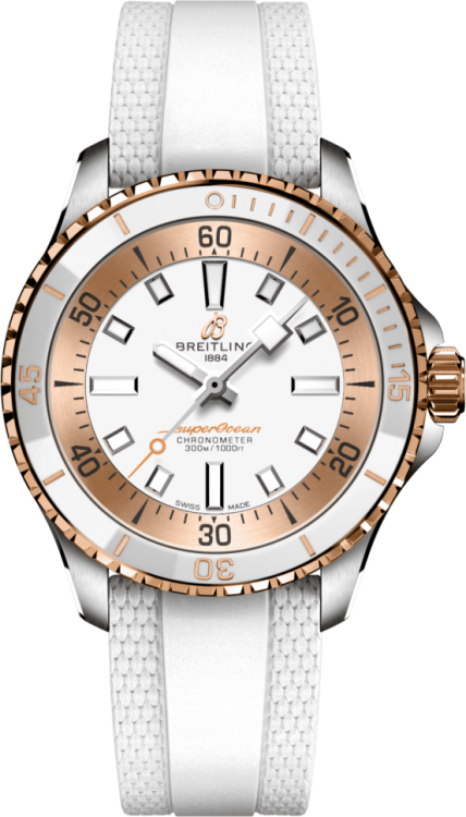 Breitling Superocean Automatic 36 U173771A1A1S1