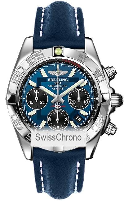 Breitling Chronomat ab014012/c830-3ld