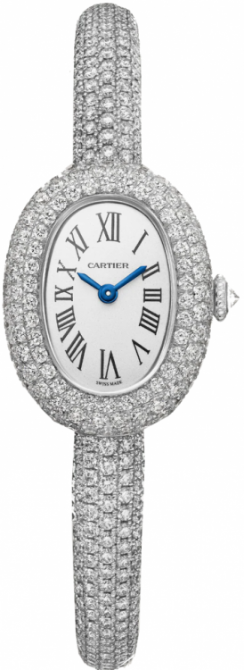 Cartier Baignoire Watch HPI01773