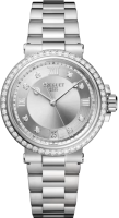 Breguet Marine 9518 9518ST/1D/S80 D0 01