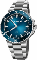 Oris Aquis Date Calibre 400 01 400 7790 4135-07 8 23 02PEB