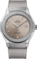 Hublot Classic Fusion Essential Taupe 511.NX.4610.NR.HEC25