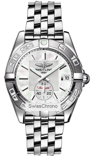 Breitling Galactic a3733011/a716-ss