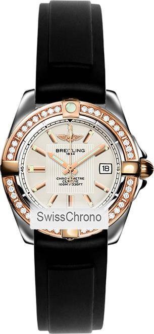 Breitling Galactic c71356LA/g704-1rt