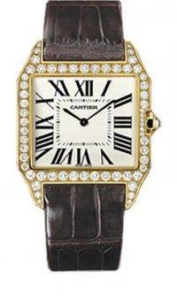 Cartier Santos-Dumont WH100551