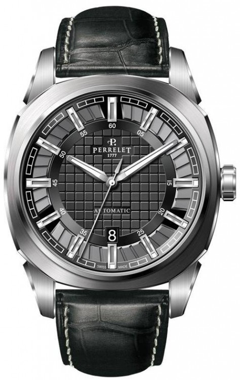 Perrelet Double Rotor Peripheral A1061/2
