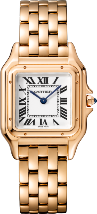 cartier watch 750