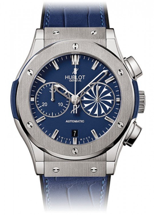 Hublot Classic Fusion Mykonos 521.NX.5172.GR.MYO12