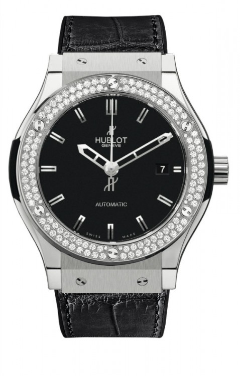Hublot Classic Fusion Zirconium 565.ZX.1170.LR.1104