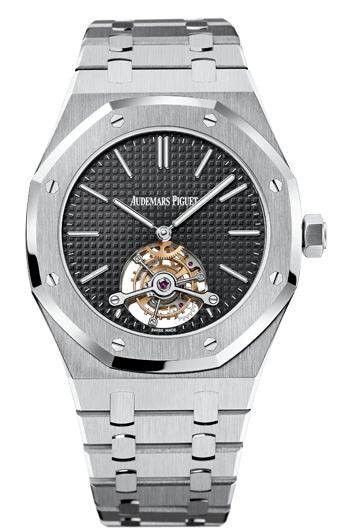Audemars Piguet Royal Oak Tourbillon 26512ST.OO.1220ST.01